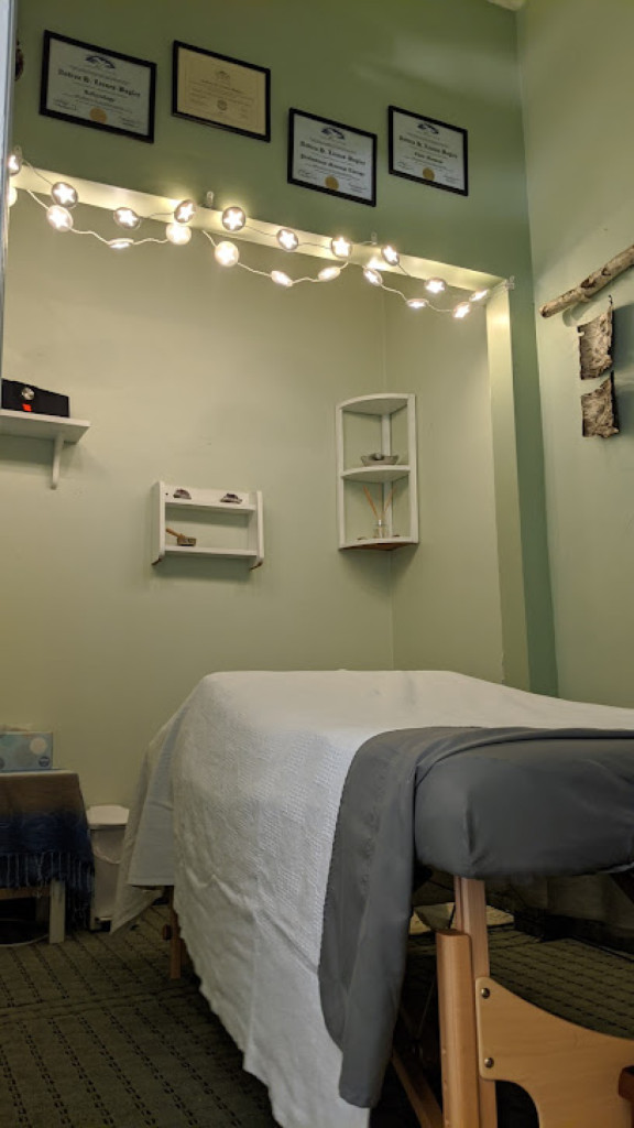 Healing Approach Massage photo 1