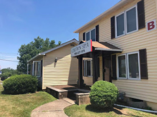 Crown Spa listing photo