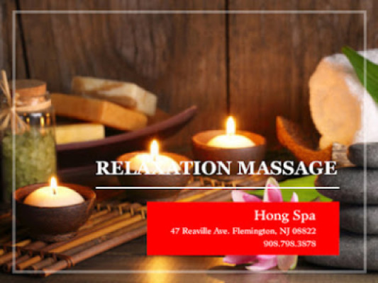 Hong Spa listing photo