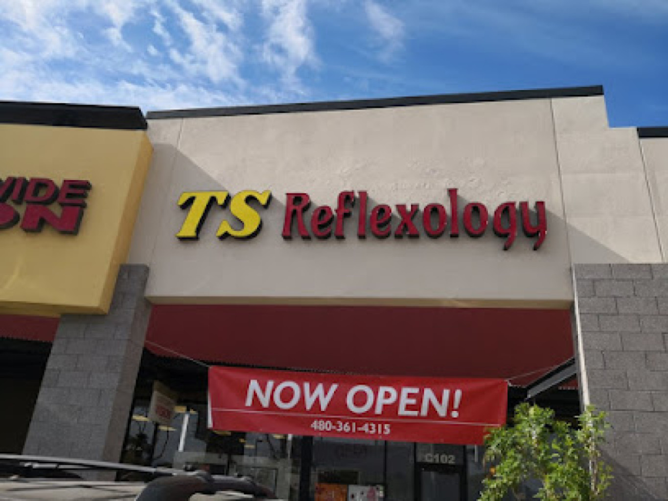 TS Reflexology & Massage photo 1