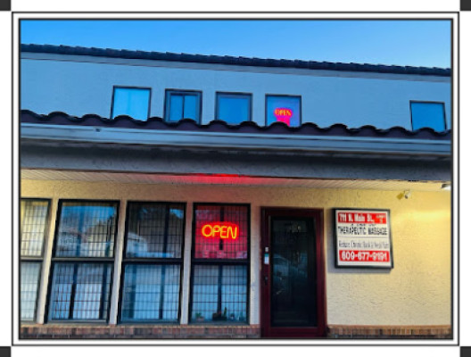 A ONE Vip therapeutic listing photo