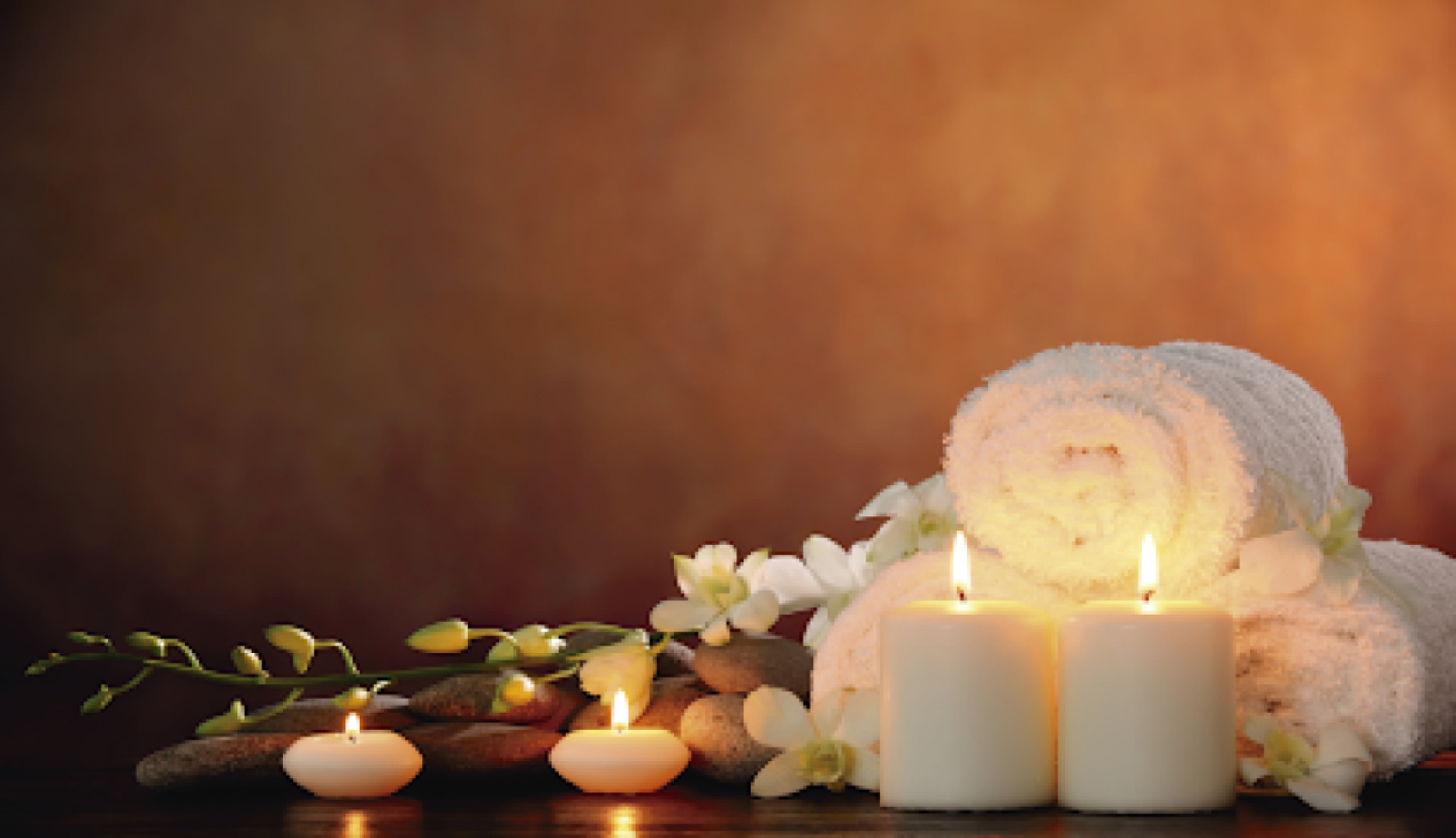 Oriental Foot Spa photo 1
