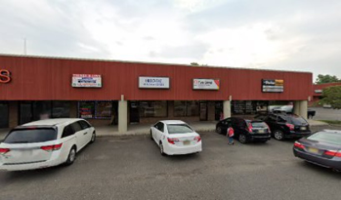 Oriental Wellness Center listing photo