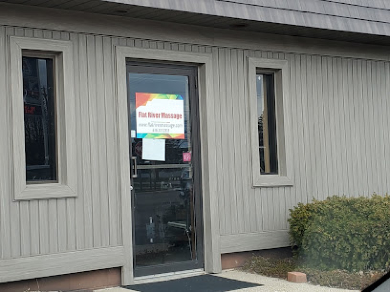 Flat River Massage PLLC photo 1