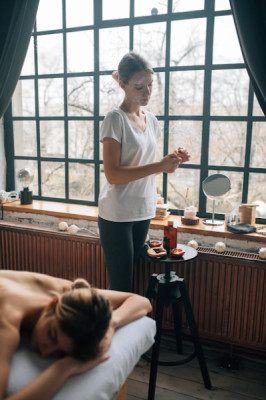 Lexi Spa listing photo
