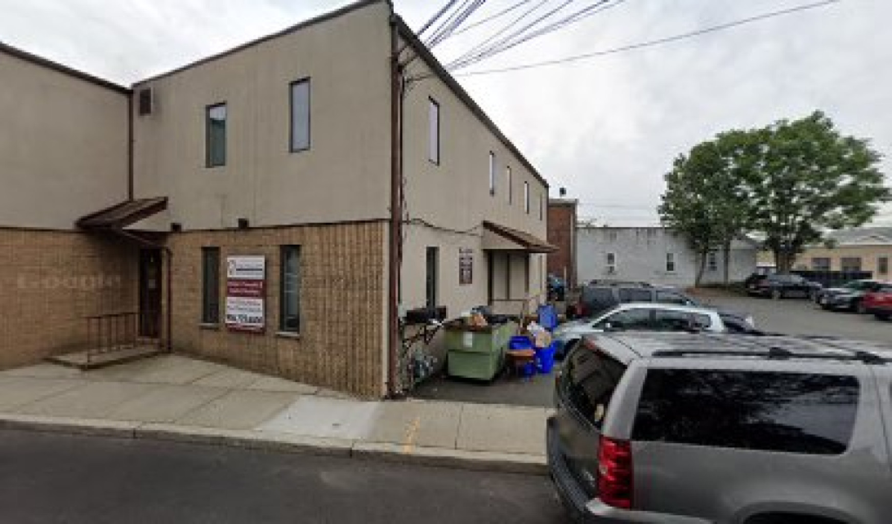 Manville Health Care Clinics photo 1