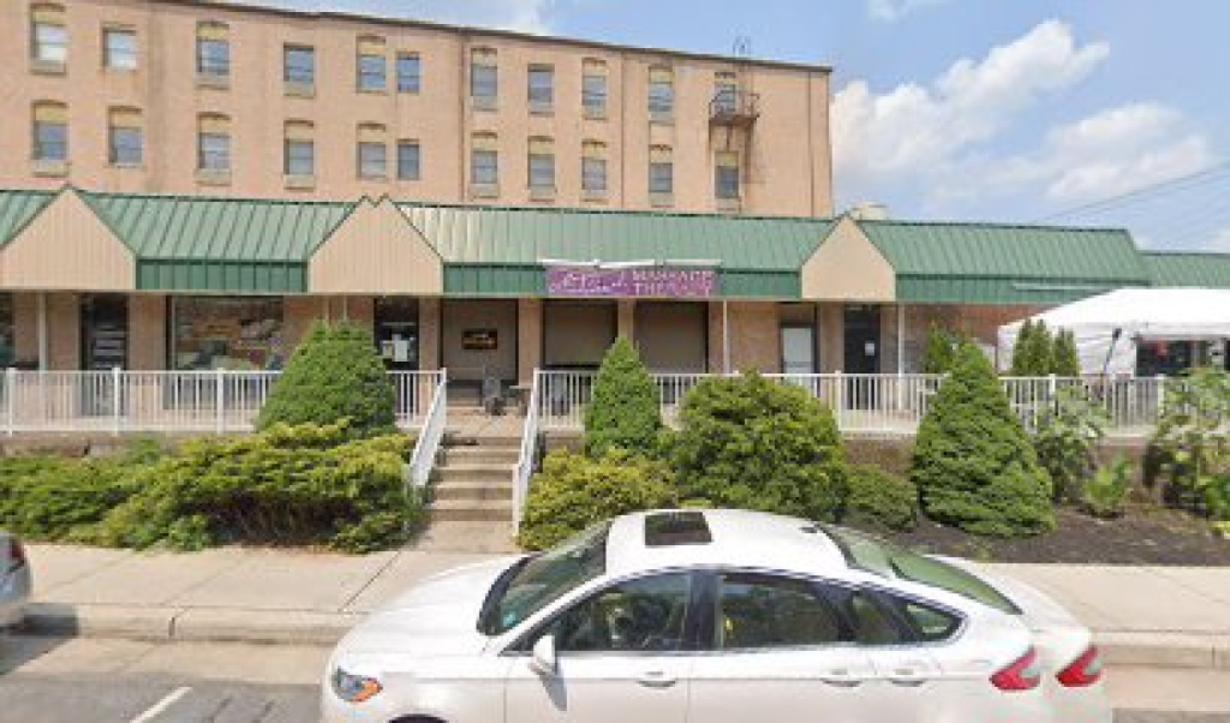 Magic Touch Massage Therapy photo 1