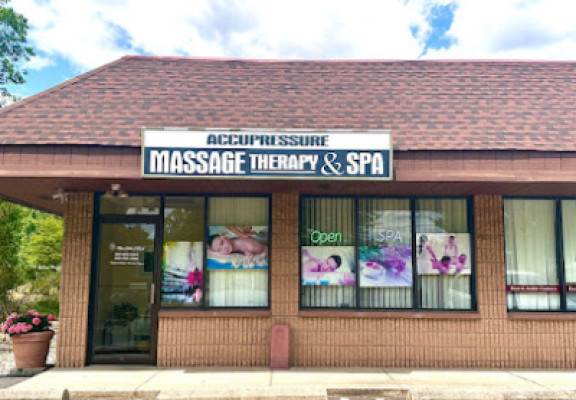 Asian Massage listing photo
