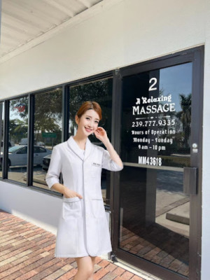 A Relaxing Massage listing photo