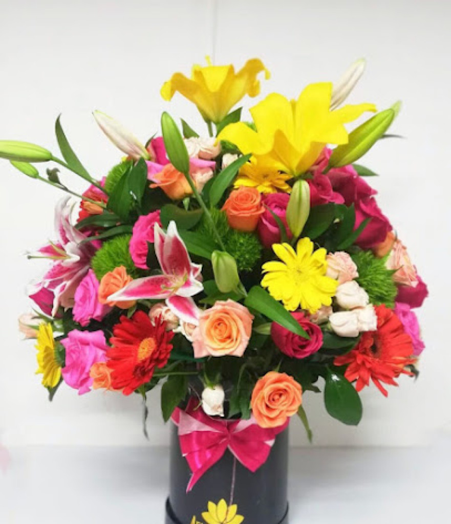 Water Flower Spa photo 1
