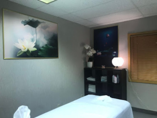 Massage Healthy listing photo