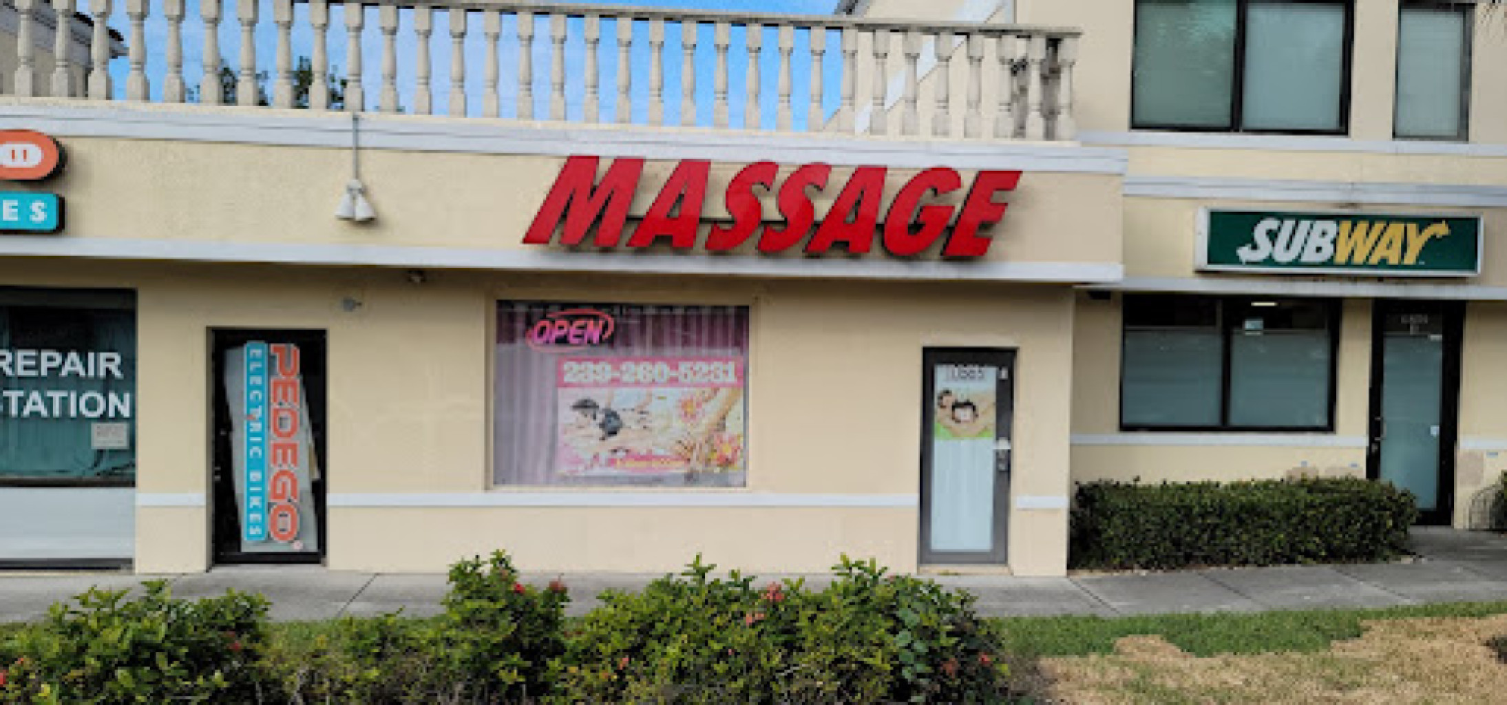 Therapeutic Massage Naples photo 1