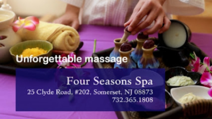 My Dream Spa listing photo