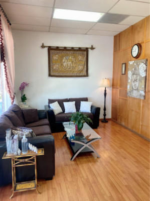 Chiropractic Tong Thai Massage listing photo