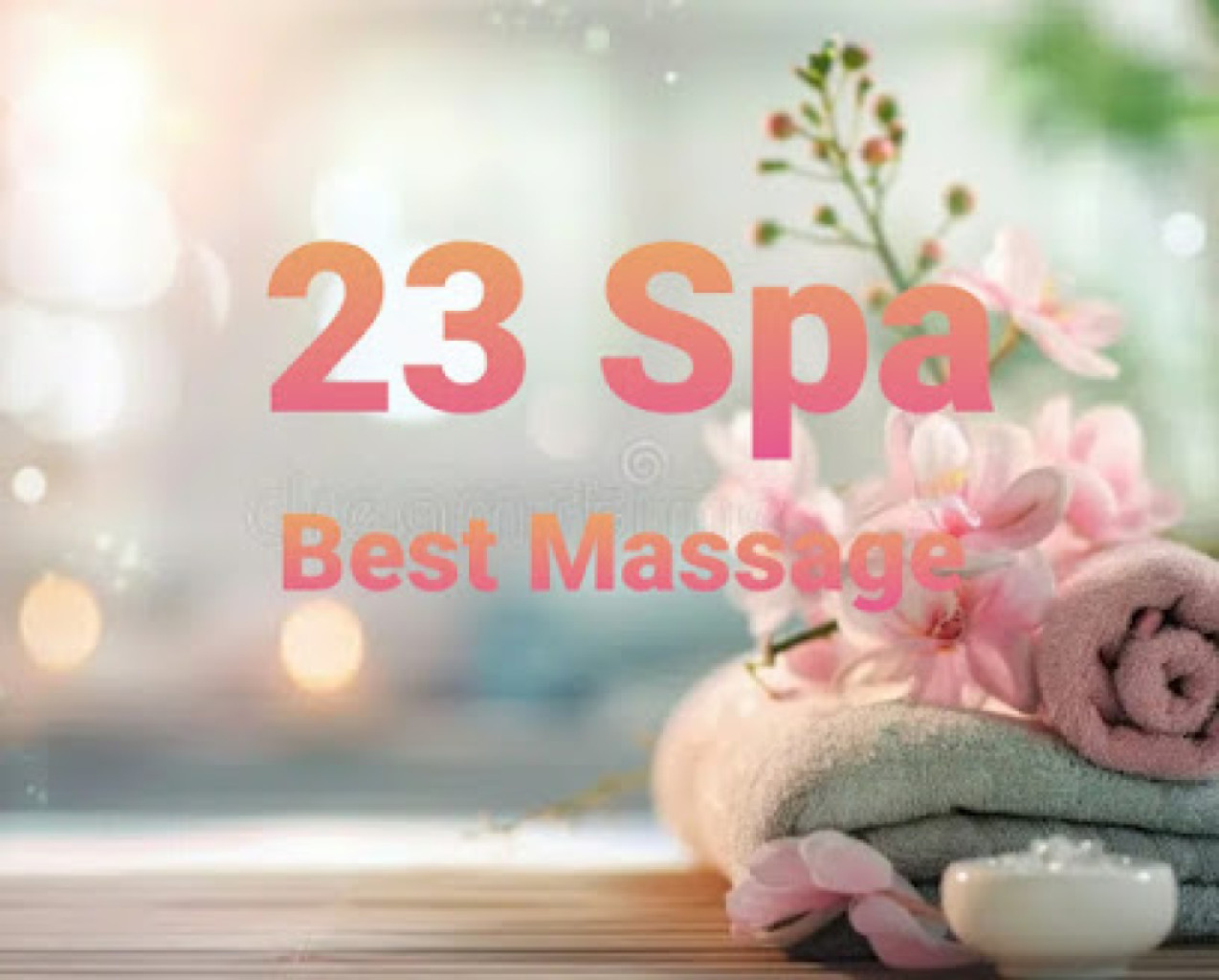 23 Spa Acupressure photo 1