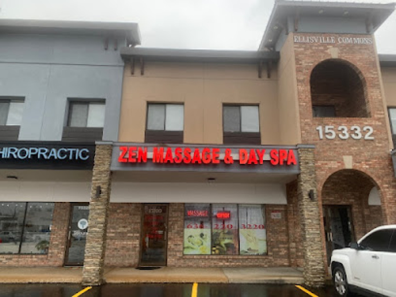 Zen Massage & Day Spa photo 1