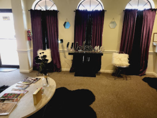 New Spa listing photo
