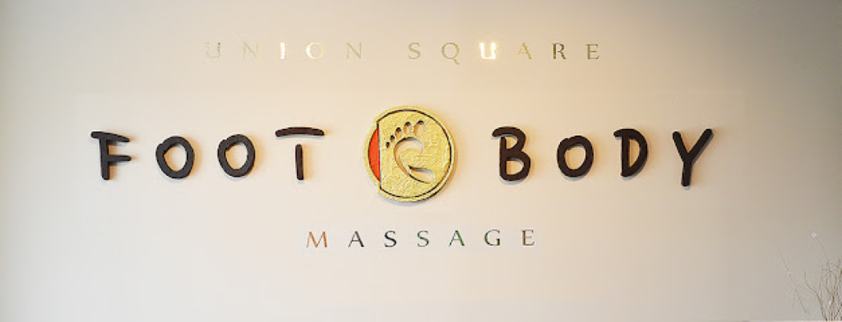 Union Sq. Foot & Body Works photo 1