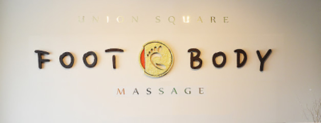 Union Sq. Foot & Body Works listing photo