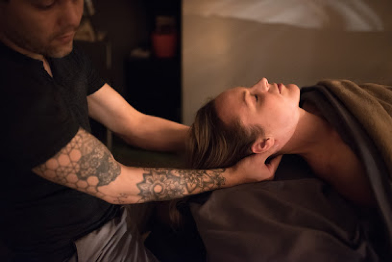 Evexia Massage photo 1