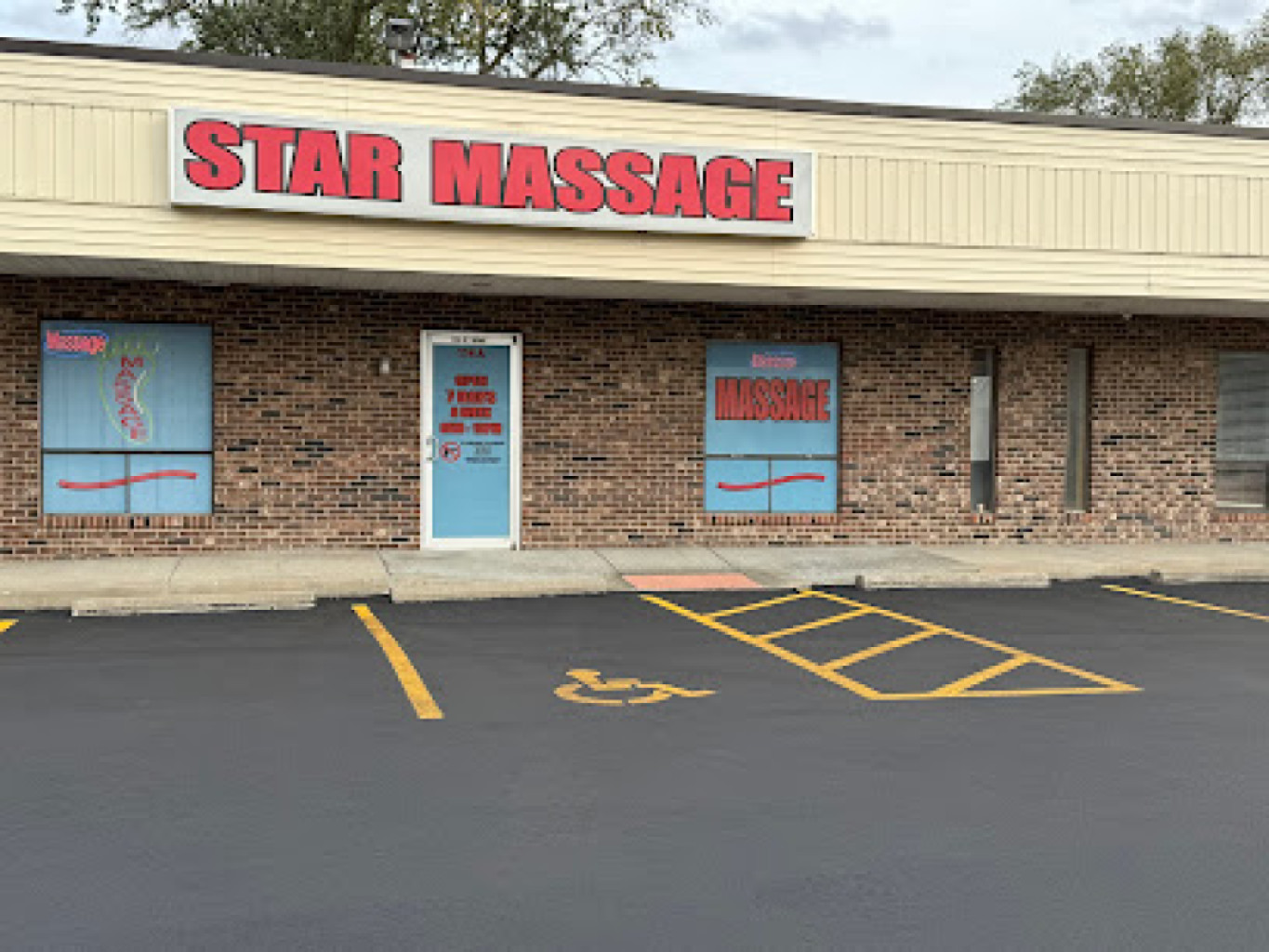 Star Massage photo 1