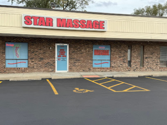 Star Massage listing photo