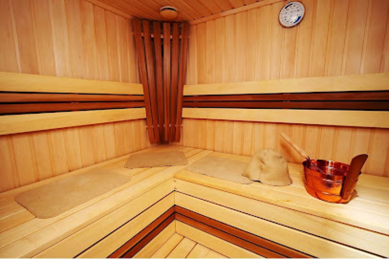 Oriental Bodywork Spa photo 1