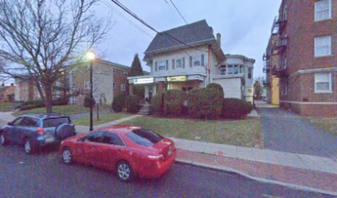Harmony Center listing photo