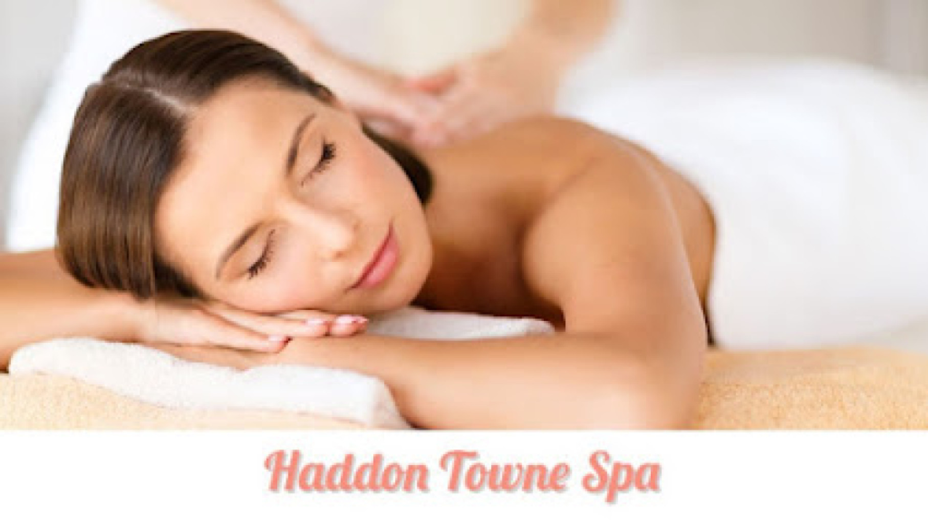 Haddon Towne Spa photo 1