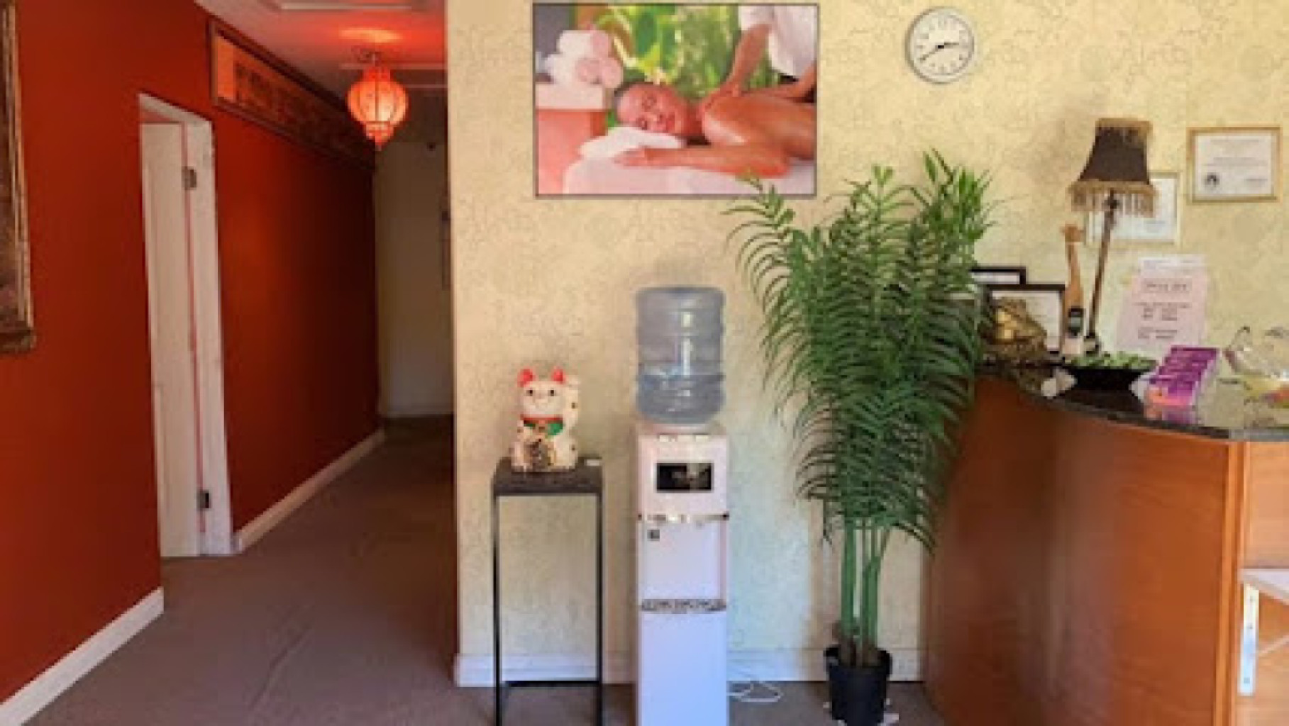 Asiangel Massage & Spa photo 1