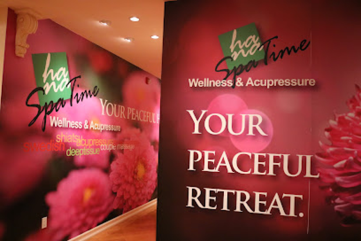 Hana Spa photo 1