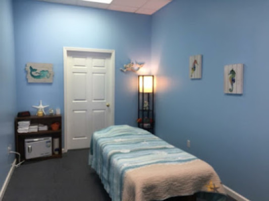 Golden Massage listing photo