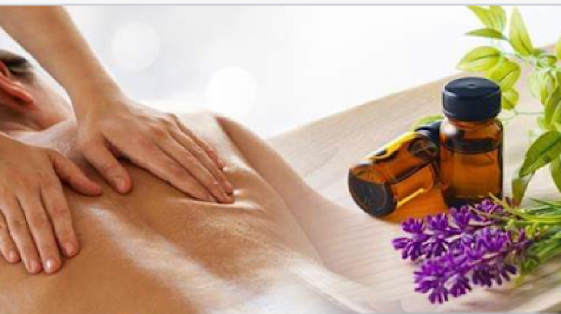 Asian Lavender Spa photo 1