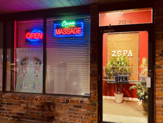 ZSPA Massage listing photo