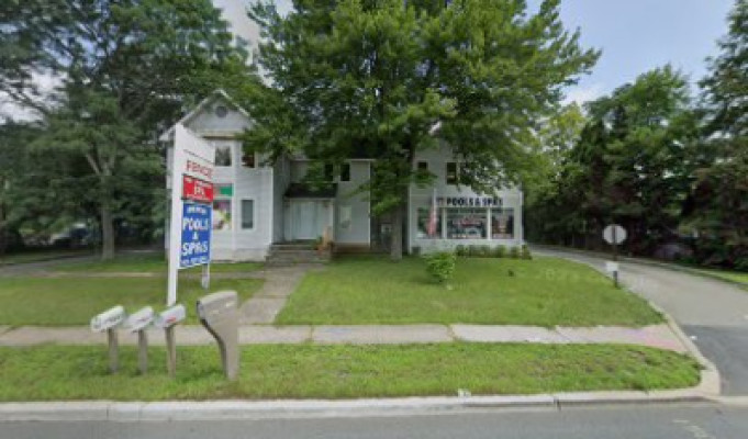 Paradine Corporation listing photo