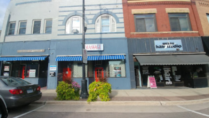 Angel's Massage listing photo