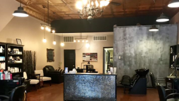 Olivia's Salon listing photo