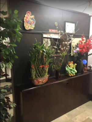 Day Spa listing photo