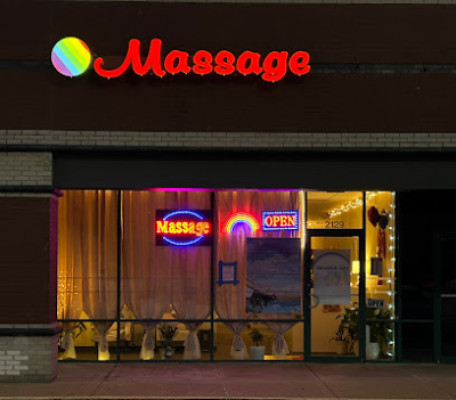 Relaxing Spa listing photo