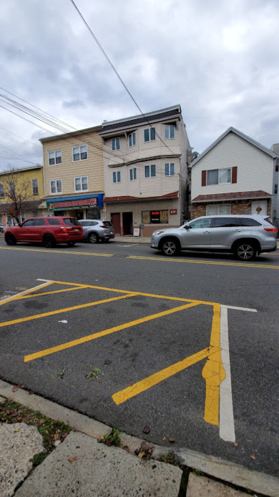 Harrison health services inc photo 1