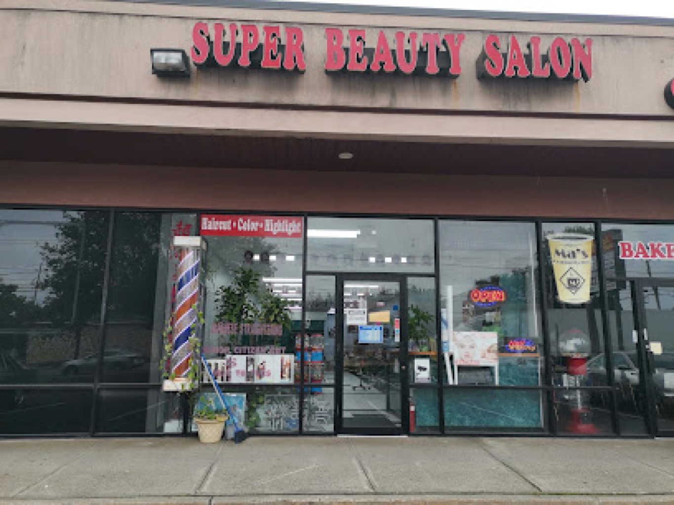 Super Beauty Salon photo 1