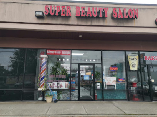 Super Beauty Salon listing photo
