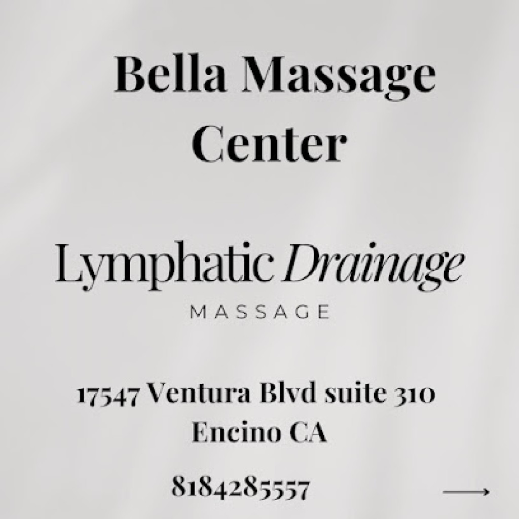 Bella Massage Center photo 1