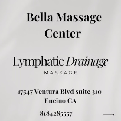 Bella Massage Center listing photo