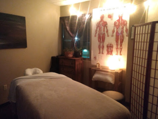 3rd Life Massage listing photo