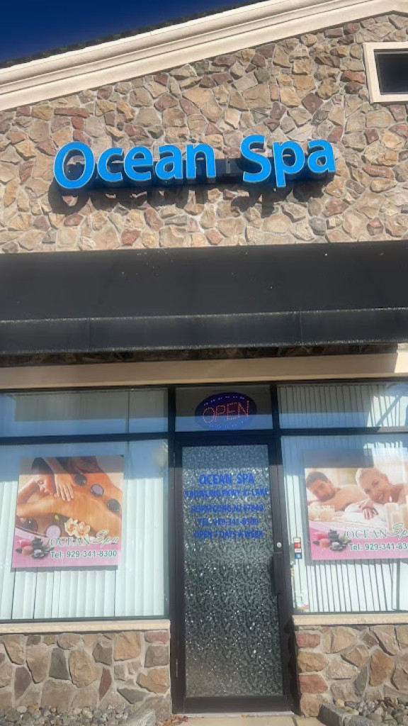 Jefferson Spa & Sauna photo 1