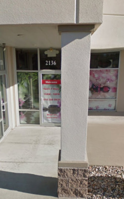 Asian Massage listing photo