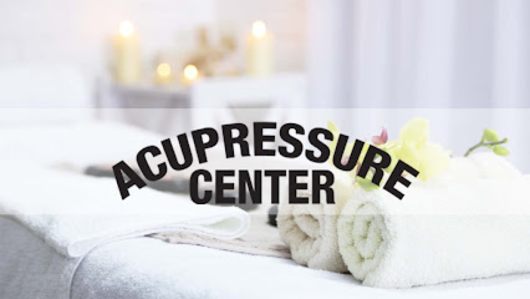 Acupressure Therapy photo 1