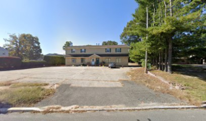 Golden Therapy listing photo