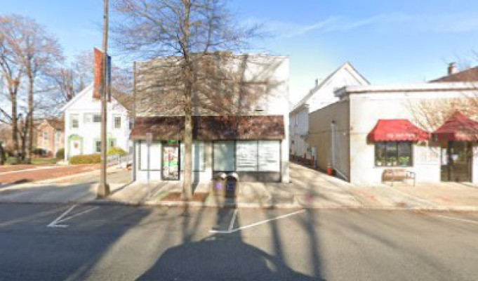 Mei SPA listing photo